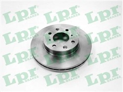 Brake disc LPRH1211V_0