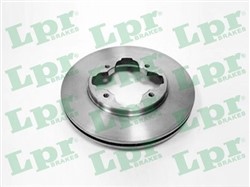 Brake disc LPRH1371V_0