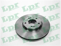 Brake disc LPRH2030V_2