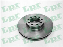Brake disc LPRI1016V_2