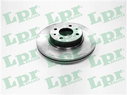 Brake disc LPRL2101V_0