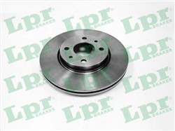 Гальмівний диск LPR LPRL2121V