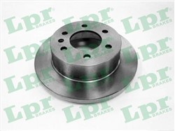 Brake disc LPRM2043P_2