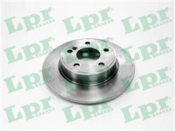 Brake disc LPRM2081P_0