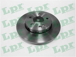 Brake disc LPRM2381P