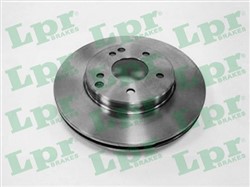 Brake disc LPRM2601V_2