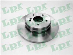 Brake disc LPRM2621P_0