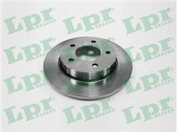 Brake disc LPRM5004P