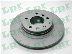 Brake disc LPRM5005PR_0