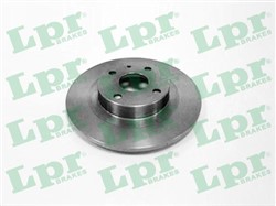 Brake disc LPRM5014P_0