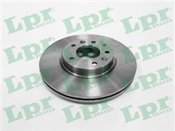 Brake disc LPRM5021V_2