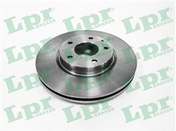 Brake disc LPRM5032V_2