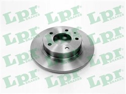 Brake disc LPRM5721P_2