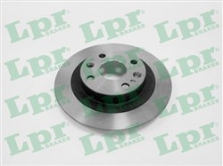 Brake disc LPRM5751P_0