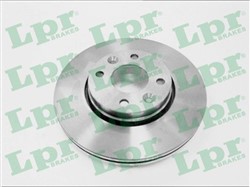 Brake disc LPRN2003V_2