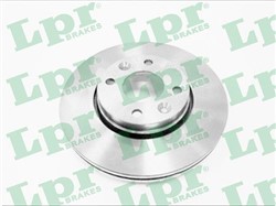 Brake disc LPRN2003VR_0