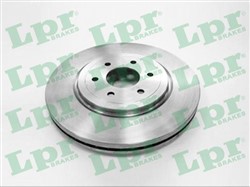 Brake disc LPRN2022V_2