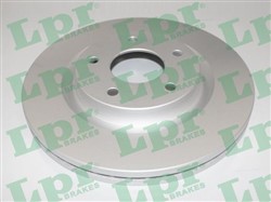 Brake disc LPRN2055VR_0