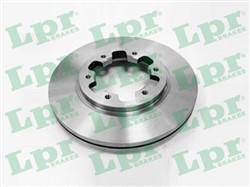 Brake disc LPRN2371V