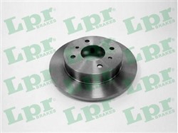 Brake disc LPRN2553P