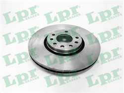Brake disc LPRO1008V_0