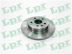 Brake disc LPRO1038P_2