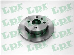 Brake disc LPRO1421P_2