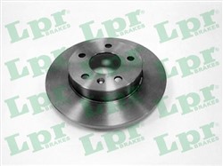 Brake disc LPRO1431P_2