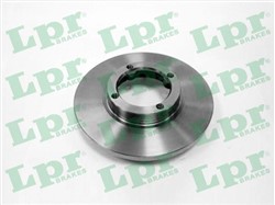 Brake disc LPRO1441P