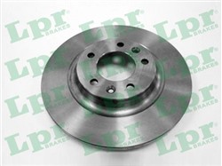 Brake disc LPRP1005PR_0