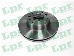 Brake disc LPRP1022V_0
