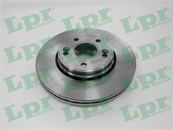 Brake disc LPRR1001V_0