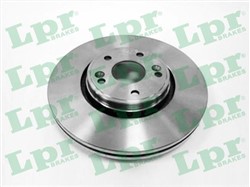 Brake disc LPRR1002V_0