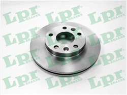 Brake disc LPRR1060V_0