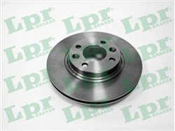 Brake disc LPRR1062V_2