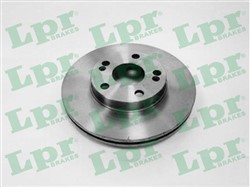 Brake disc LPRR1323V_0
