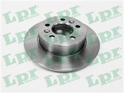 Brake disc LPRR1481P