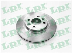 Brake disc LPRR1511VR_2