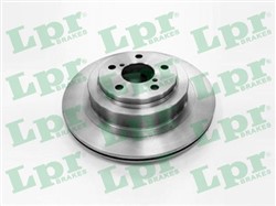 Brake disc LPRS4007V_0