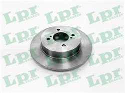 Brake disc LPRS5015P_2