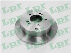 Brake disc LPRT2037P