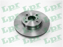 Brake disc LPRT2880V_0