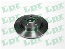 Brake disc LPRV1020P_2