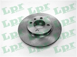 Brake disc LPRV2161V_2