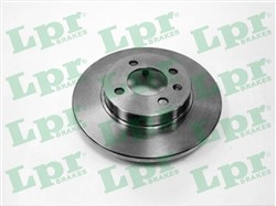 Brake disc LPRV2181P_2