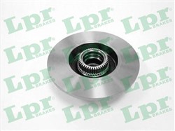 Brake disc LPRV2241PA_0