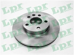 Brake disc LPRV2371V_0