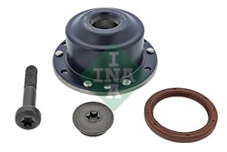 Variable timing phazes pulley INA 427 1039 30