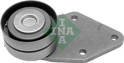 Deflection/Guide Pulley, timing belt 532 0004 10