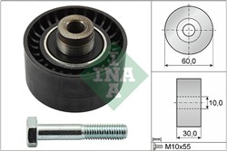 Deflection/Guide Pulley, timing belt 532 0020 10_2